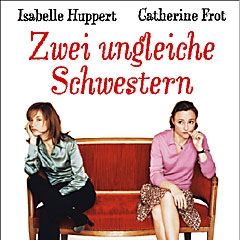 Bilder Zwei ungleiche Schwestern