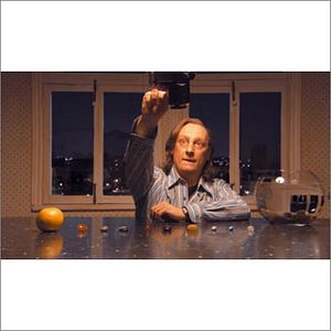 Bilder Die andere Seite des Mondes