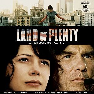 Bilder Land of Plenty