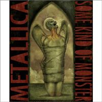 Bilder Metallica: Some Kind of Monster