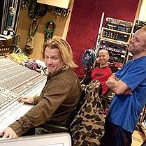 Bilder Metallica: Some Kind of Monster