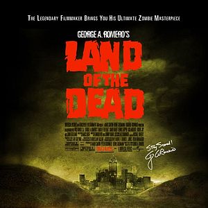 Bilder Land of the Dead