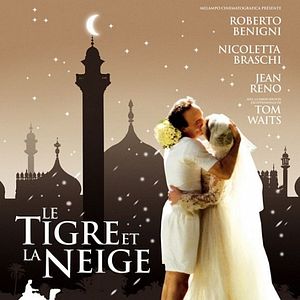 Bilder Der Tiger und der Schnee