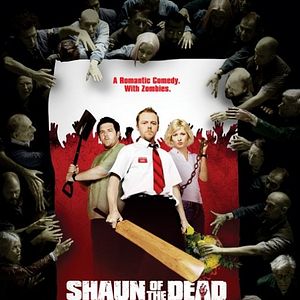 Bilder Shaun of the Dead