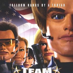Bilder Team America