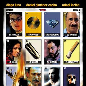 Bilder Nicotina - Nicht nur Rauchen ist gefährlich!