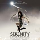 Bilder Serenity - Flucht in neue Welten
