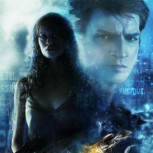 Bilder Serenity - Flucht in neue Welten