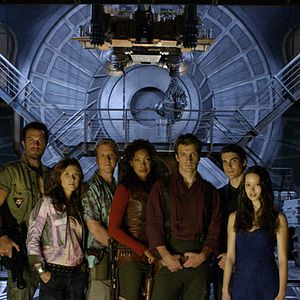 Bilder Serenity - Flucht in neue Welten