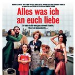 Bilder Alles was ich an euch liebe