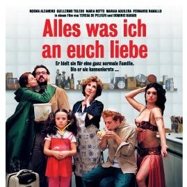 Bilder Alles was ich an euch liebe