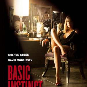 Bilder Basic Instinct - Neues Spiel für Catherine Tramell