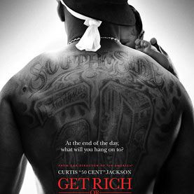 Bilder Get Rich Or Die Tryin´