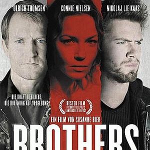 Bilder Brothers - Zwischen Brüdern