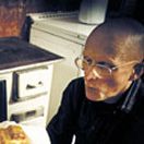 Bilder Im Anfang war der Blick