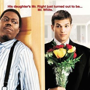 Bilder Guess Who – Meine Tochter kriegst du nicht!