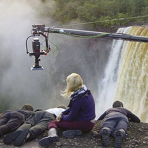 Bilder The White Diamond