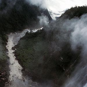 Bilder The White Diamond