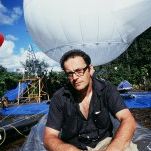 Bilder The White Diamond