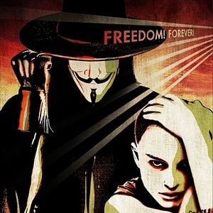 Bilder V wie Vendetta