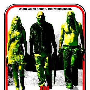 Bilder TDR - The Devil's Rejects