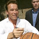 Bilder How Arnold won the West