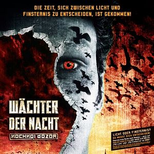 Bilder Wächter der Nacht - Nochnoi dozor