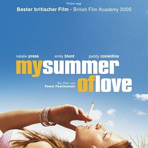 Bilder My Summer of Love