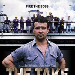 Bilder The Take - Die Übernahme