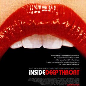 Bilder Inside Deep Throat