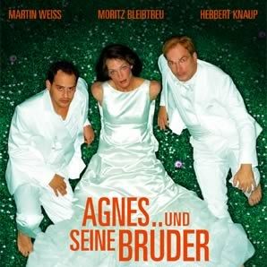 Bilder Agnes und seine Brüder