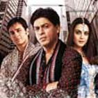 Bilder Indian Love Story - Lebe und Denke Nicht An Morgen