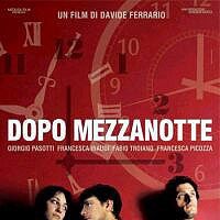 Bilder Die zweite Hälfte der Nacht