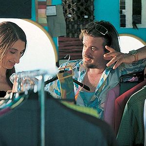 Bilder Agata und der Sturm