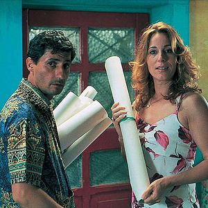 Bilder Agata und der Sturm