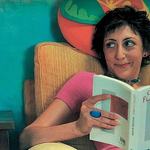 Bilder Agata und der Sturm