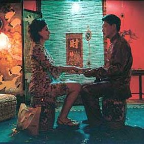 Bilder Agata und der Sturm