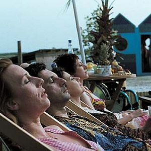 Bilder Agata und der Sturm