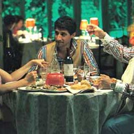 Bilder Agata und der Sturm