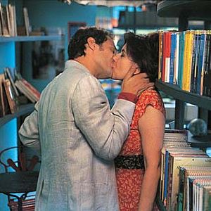 Bilder Agata und der Sturm