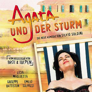 Bilder Agata und der Sturm