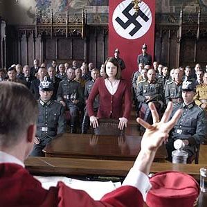 Bilder Sophie Scholl - Die letzten Tage