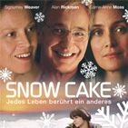 Bilder Snow Cake