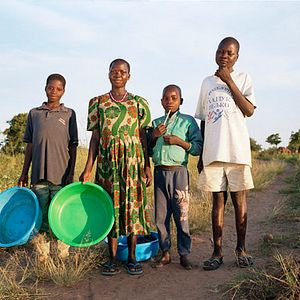 Bilder Lost children