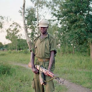 Bilder Lost children