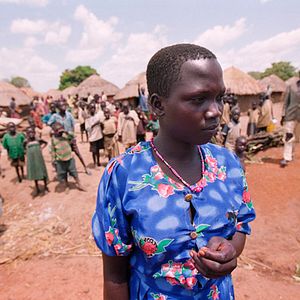 Bilder Lost children