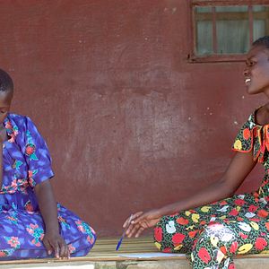 Bilder Lost children