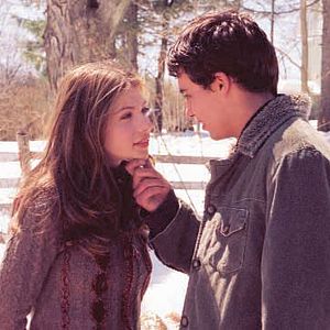 Bilder Die Eisprinzessin