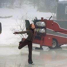 Bilder Die Eisprinzessin