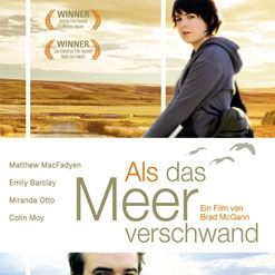 Bilder Als das Meer verschwand